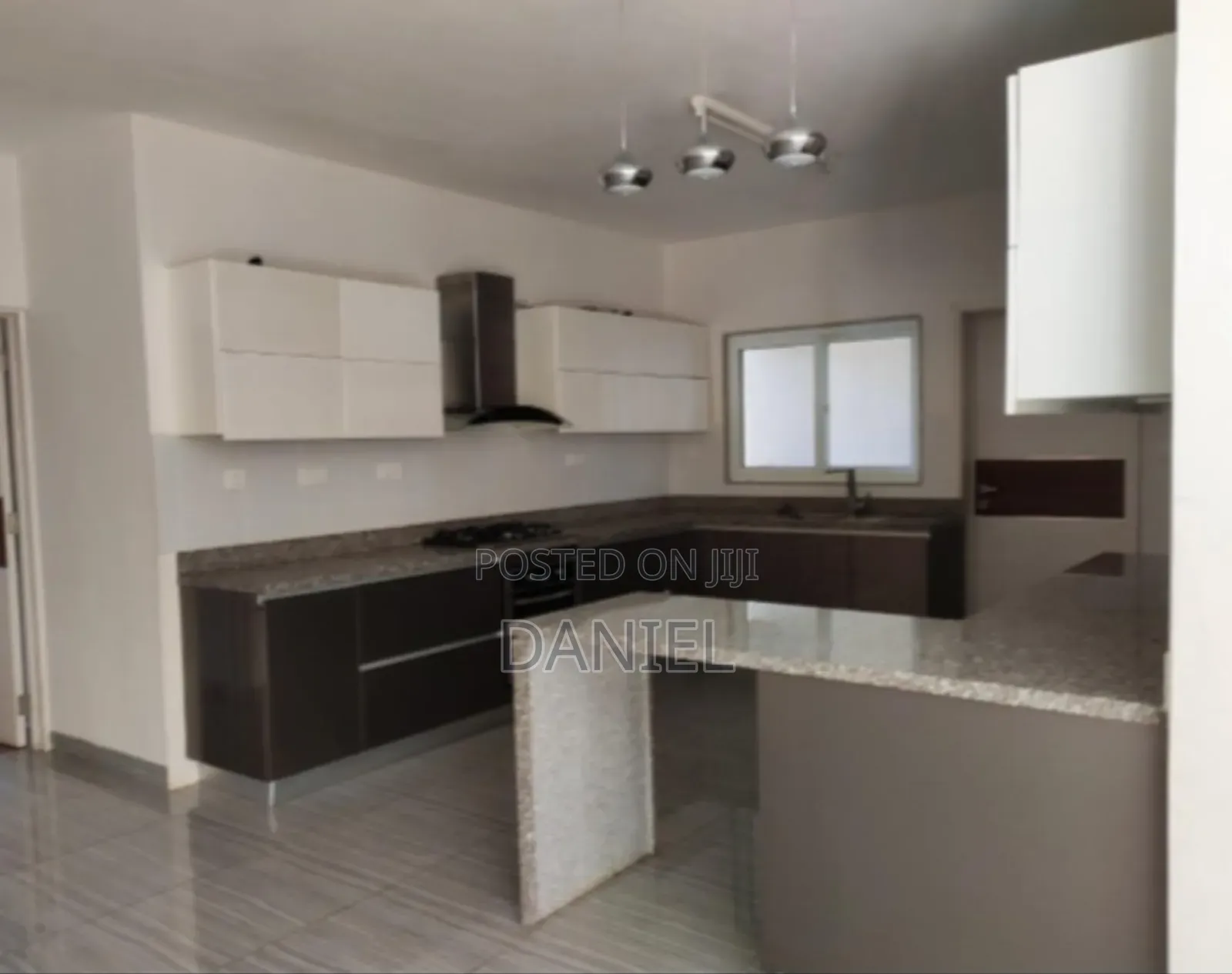 3bdrm Apartment in Rhapta Road, Westlands for rent