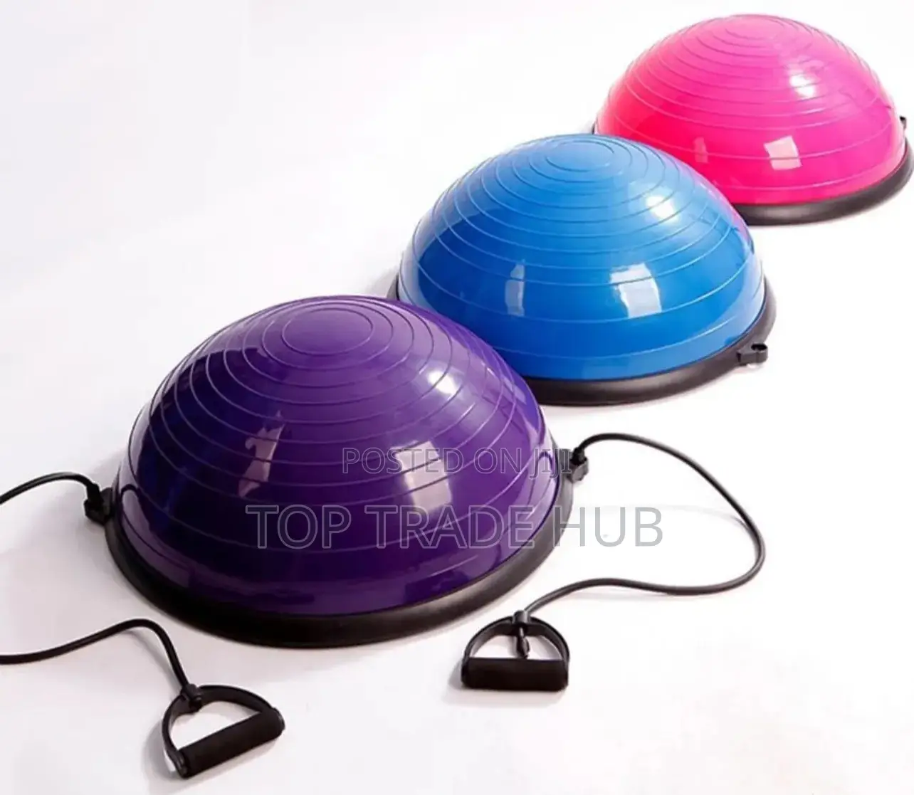 Balance Ball (Bosi Balls) 58cm