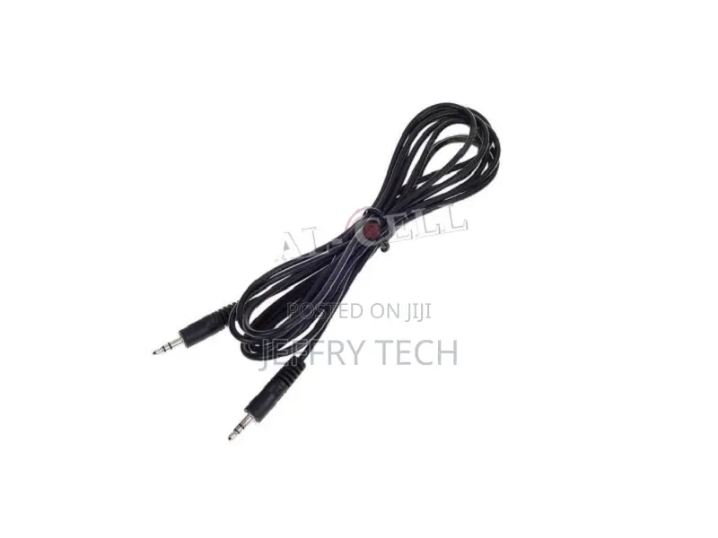 Cable Audio 5m Intex