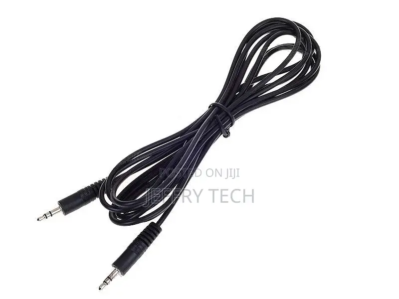 Cable Audio 3m Intex