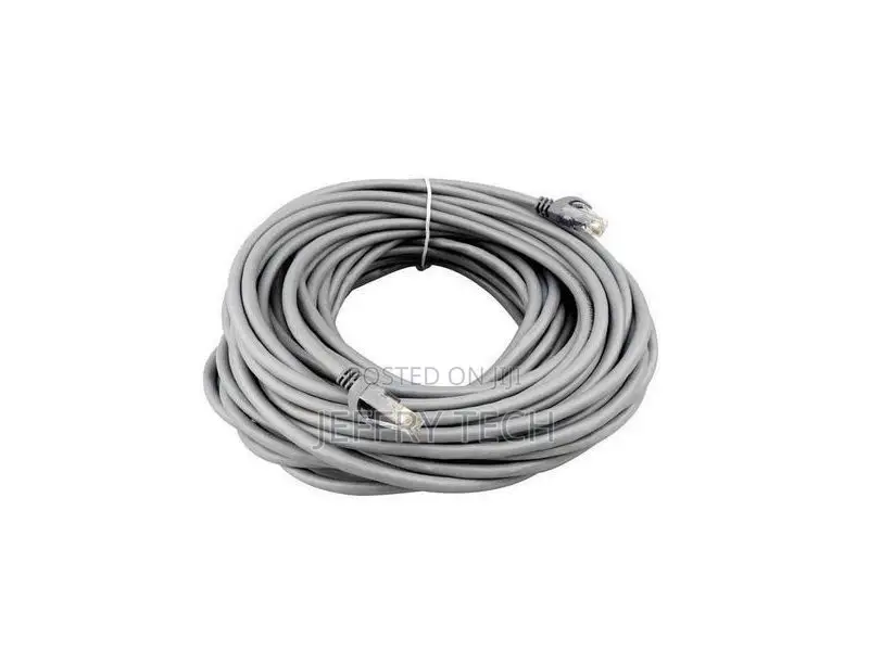 Zatech Cat6 Utp Cable 40 MTR
