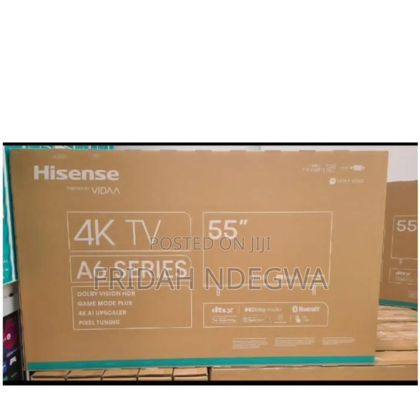 Hisense 32 Digital Tv