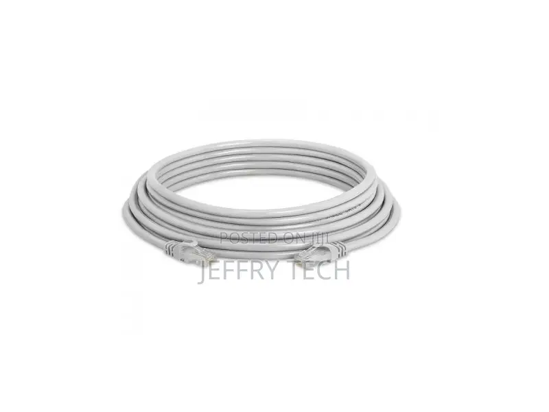 Cat6 Cable 5 MTR