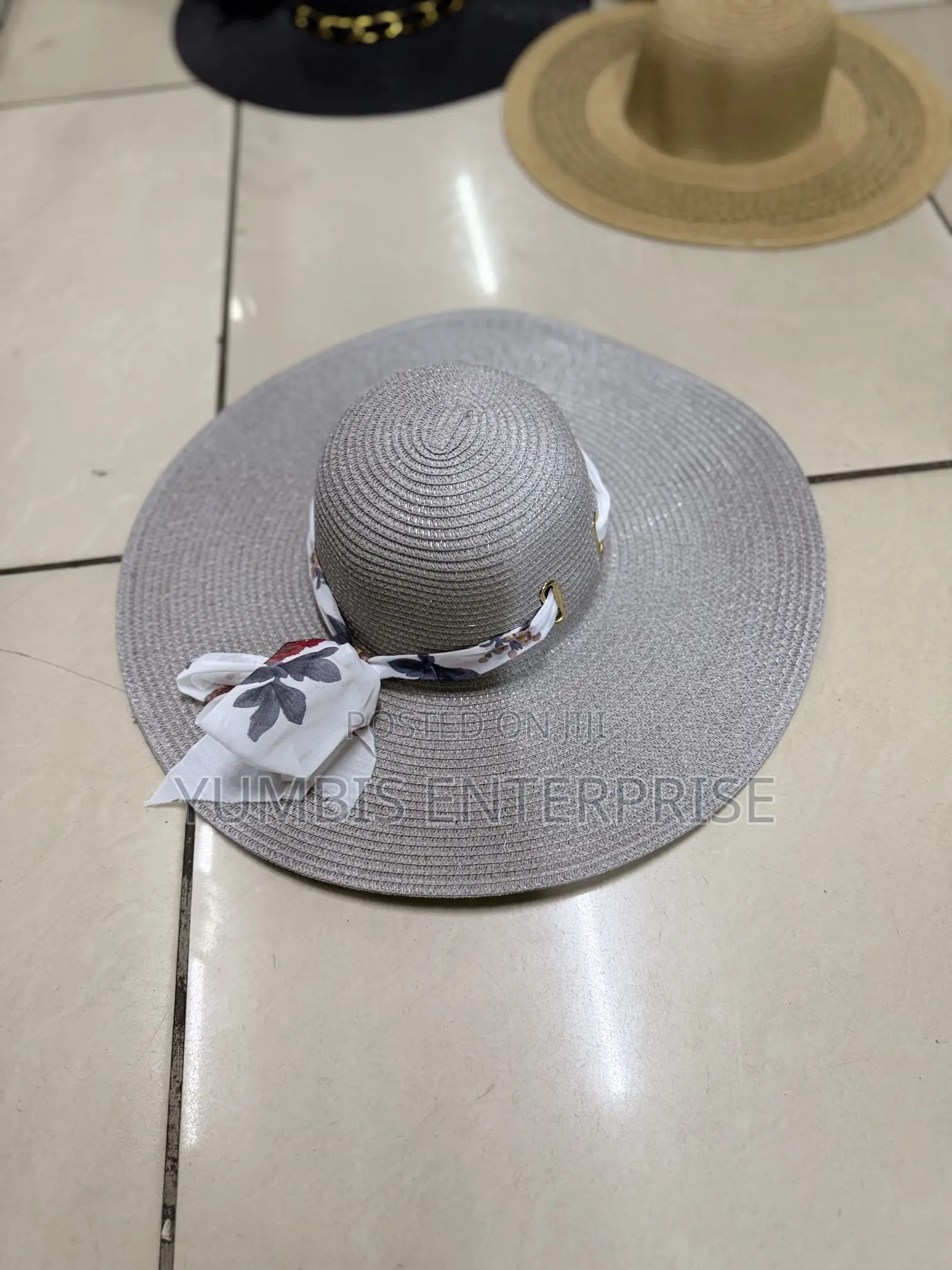 Wide Brim Beach Hats for Women/Ladies at 800