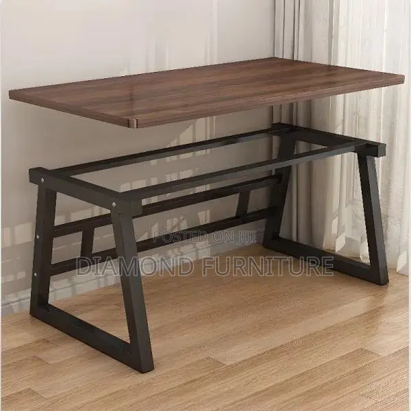 Office Furniture; Sleek 1.2m Office Computer Desk