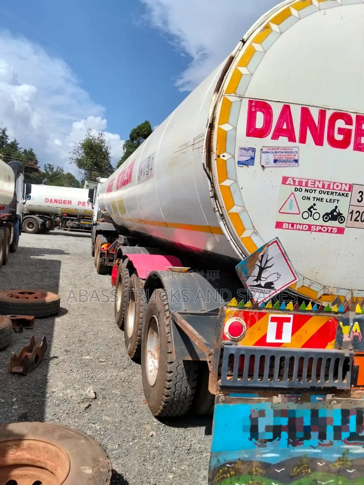 3340 Dtdoboi Local Mb3 WTH Manbolock Bhachu Zh 13m Location Nairobi