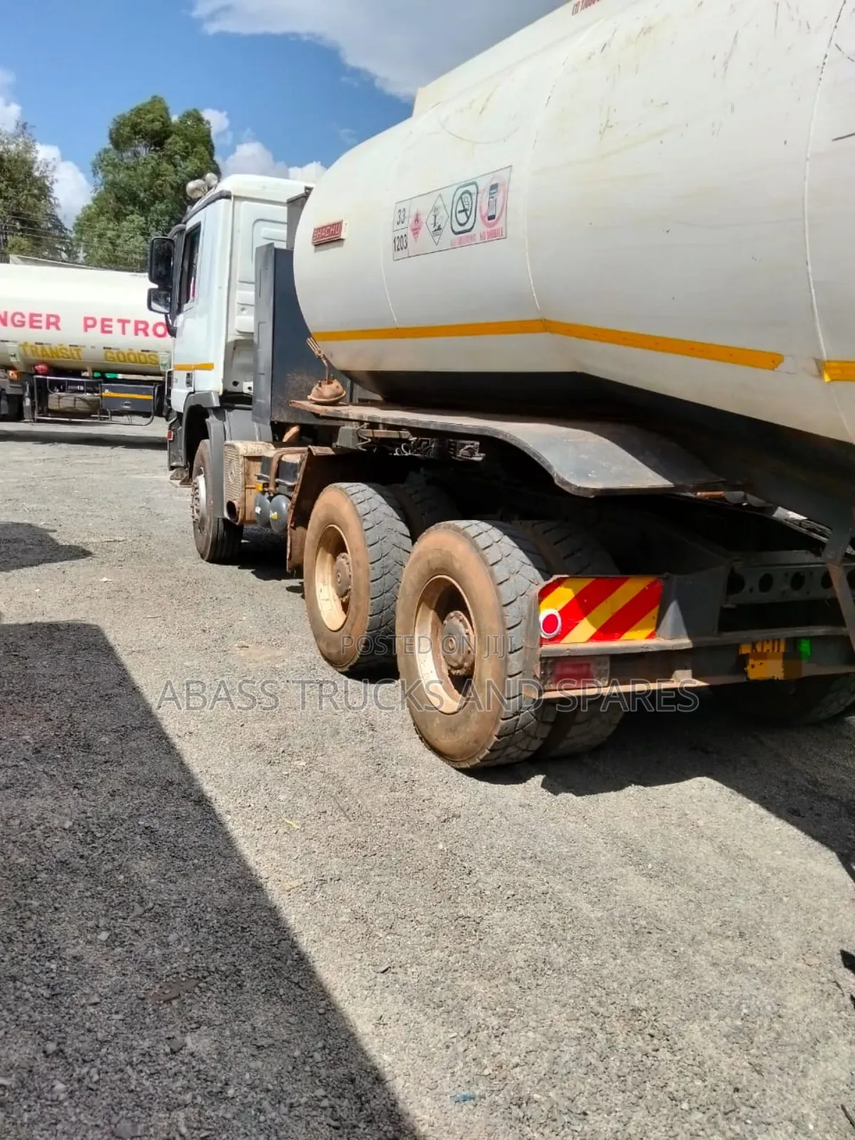 3340 Dtdoboi Local Mb3 WTH Manbolock Bhachu Zh 13m Location Nairobi