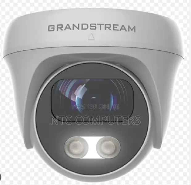 Gsc3610 Grandstream Weatherproof Infrared (Ir) Ceiling-Mou