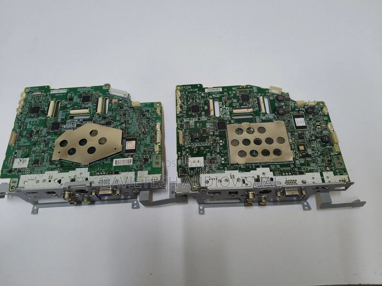 Projector Motherboards Replacement