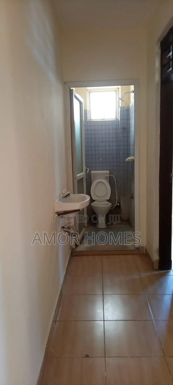 1bdrm Apartment in Bilima, Mshomoroni for rent