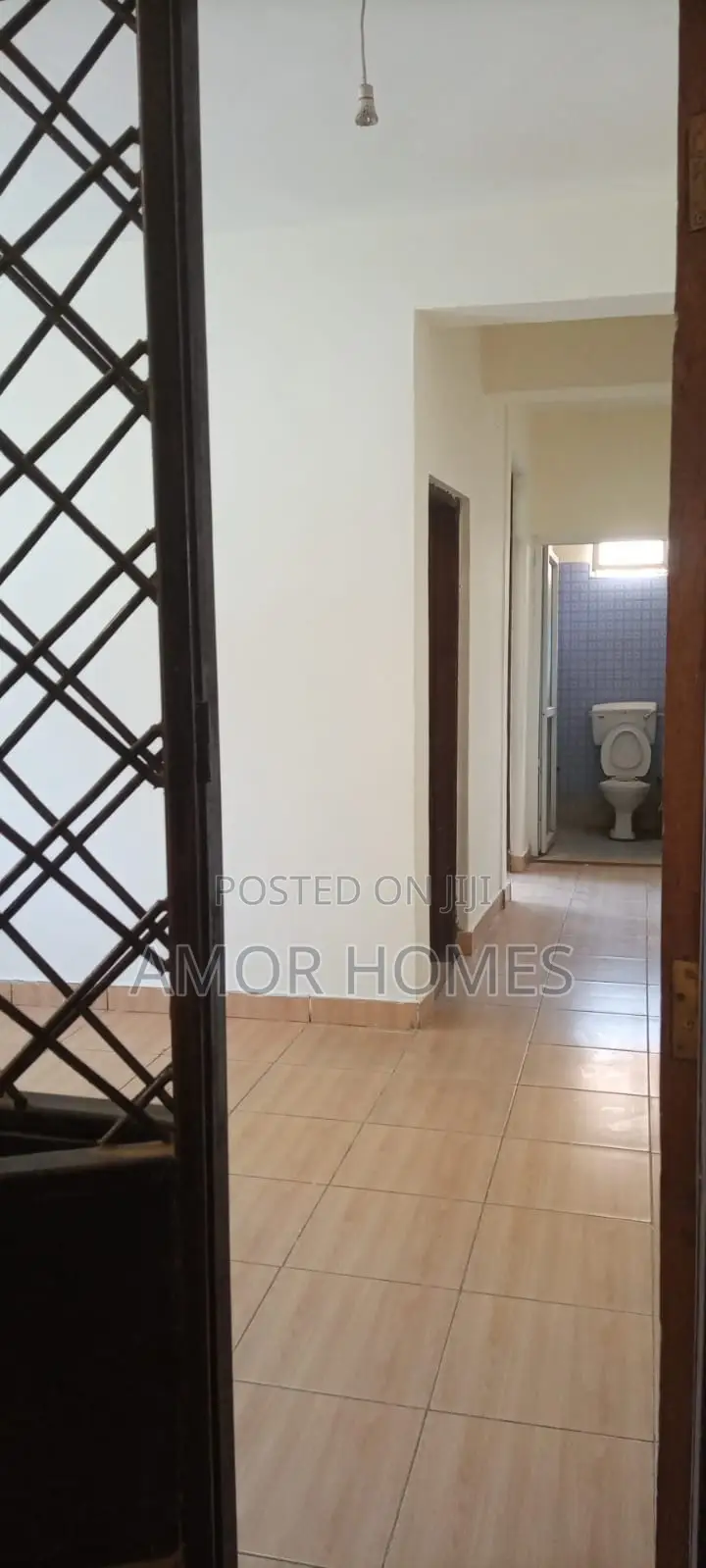 1bdrm Apartment in Bilima, Mshomoroni for rent