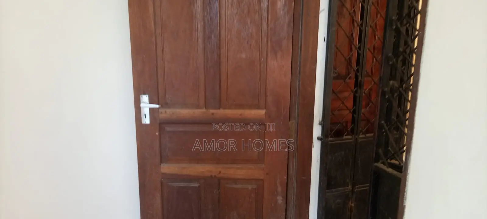 1bdrm Apartment in Bilima, Mshomoroni for rent