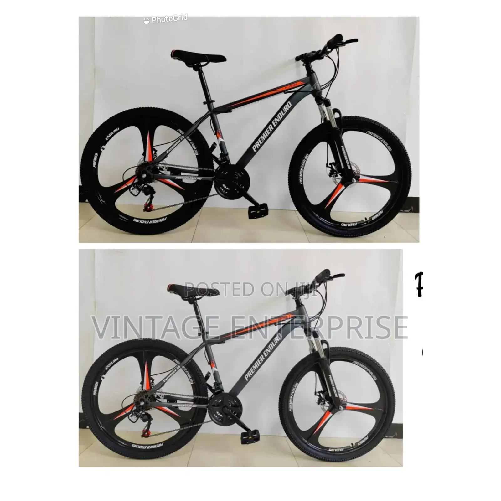 Size 26 " Premier Bicycle