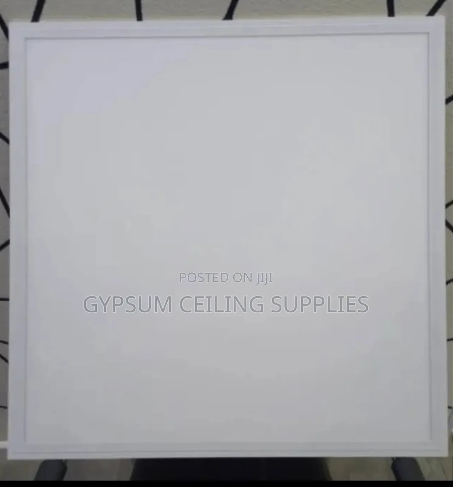 Acoustic Ceiling Led Panel Light 36 Watts