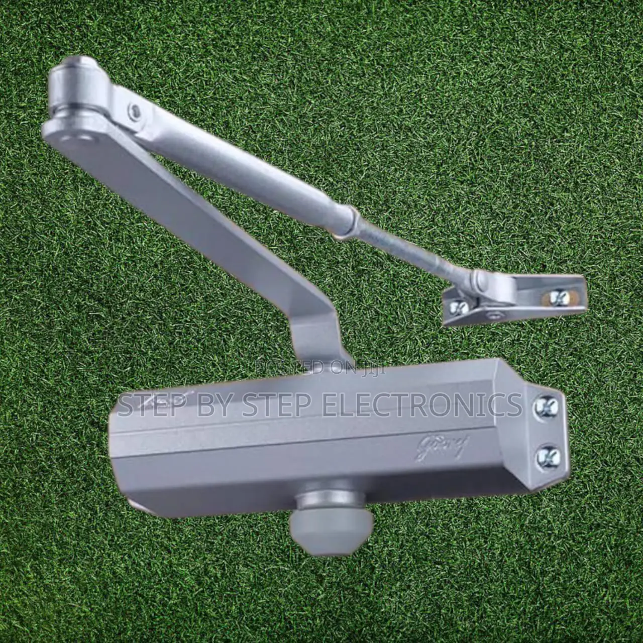 Automatic Soft Closing Hydraulic Door Closer New Door Closer