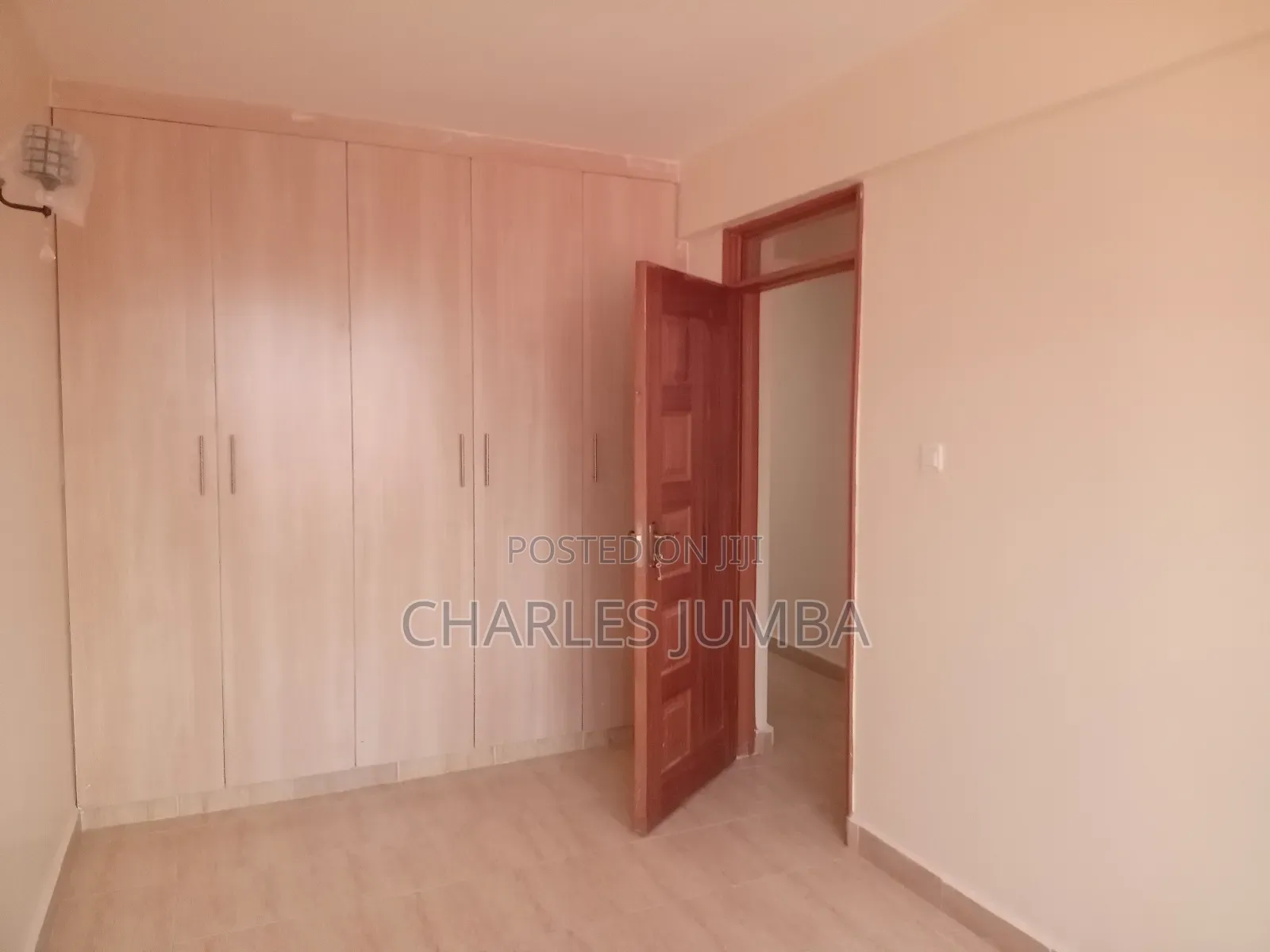 3bdrm Maisonette in Muigai Estate, Kitengela for rent