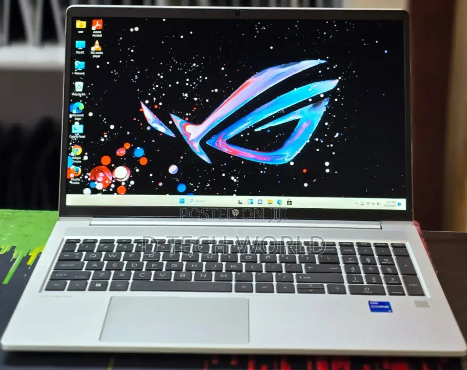 Laptop HP ProBook 450 16GB Intel Core I7 SSD 512GB