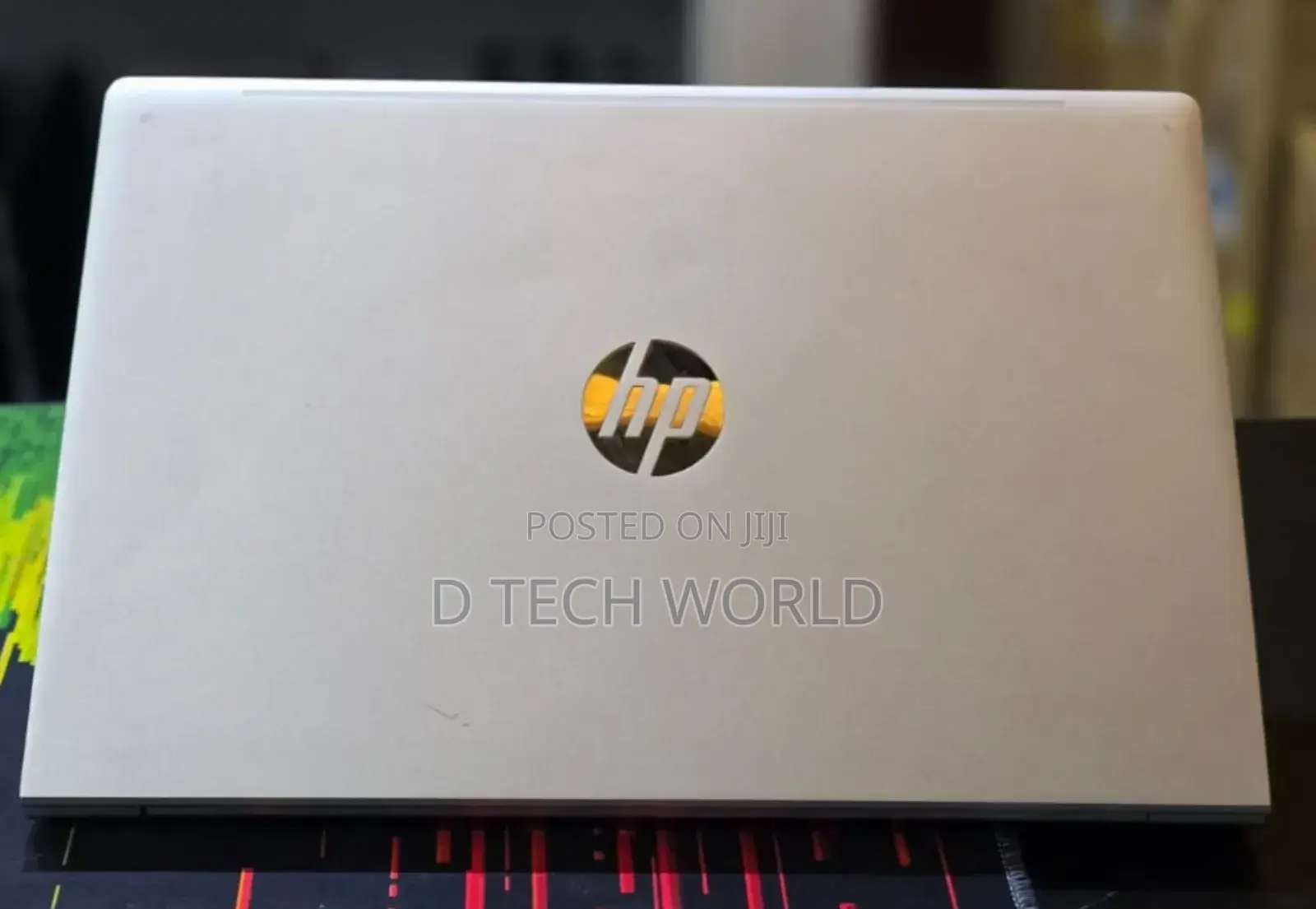 Laptop HP ProBook 450 16GB Intel Core I7 SSD 512GB