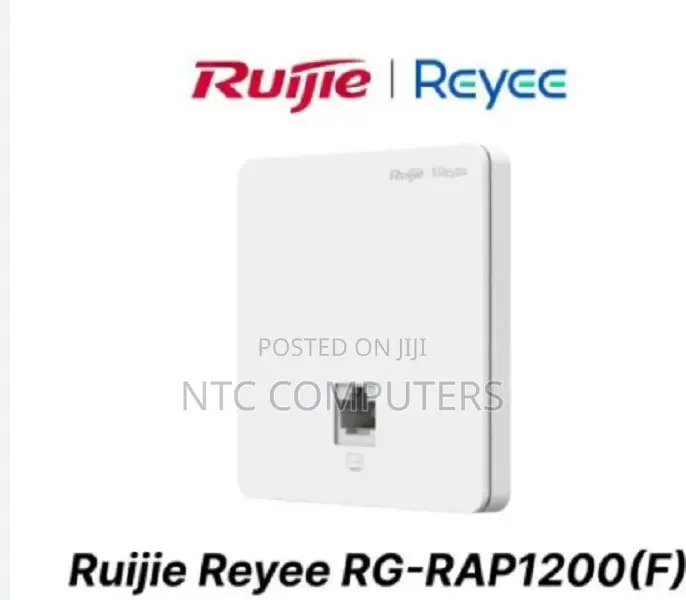 Ruijie Rg-Rap1200 (F) Access Point