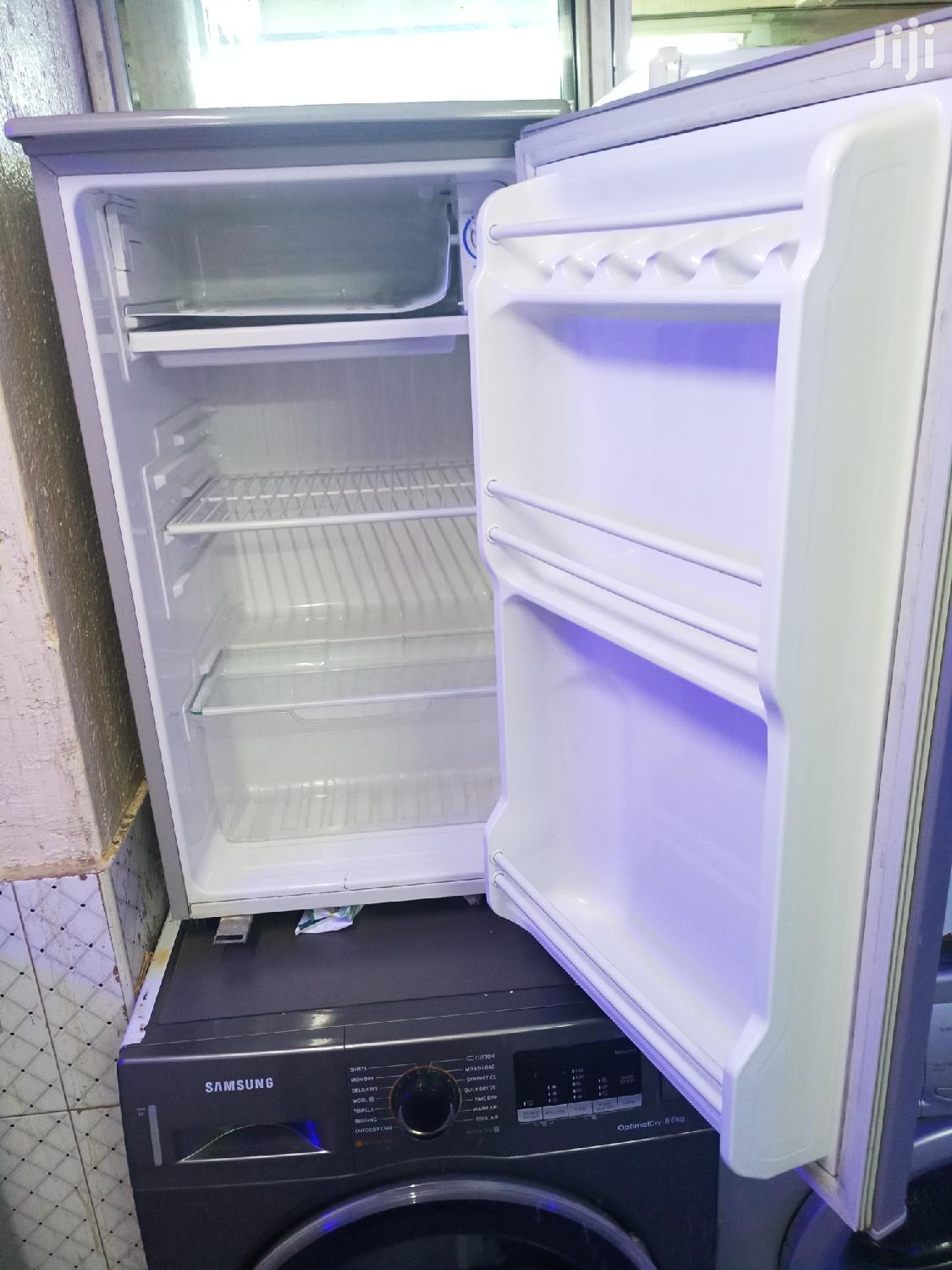 Mini Single Door Fridge