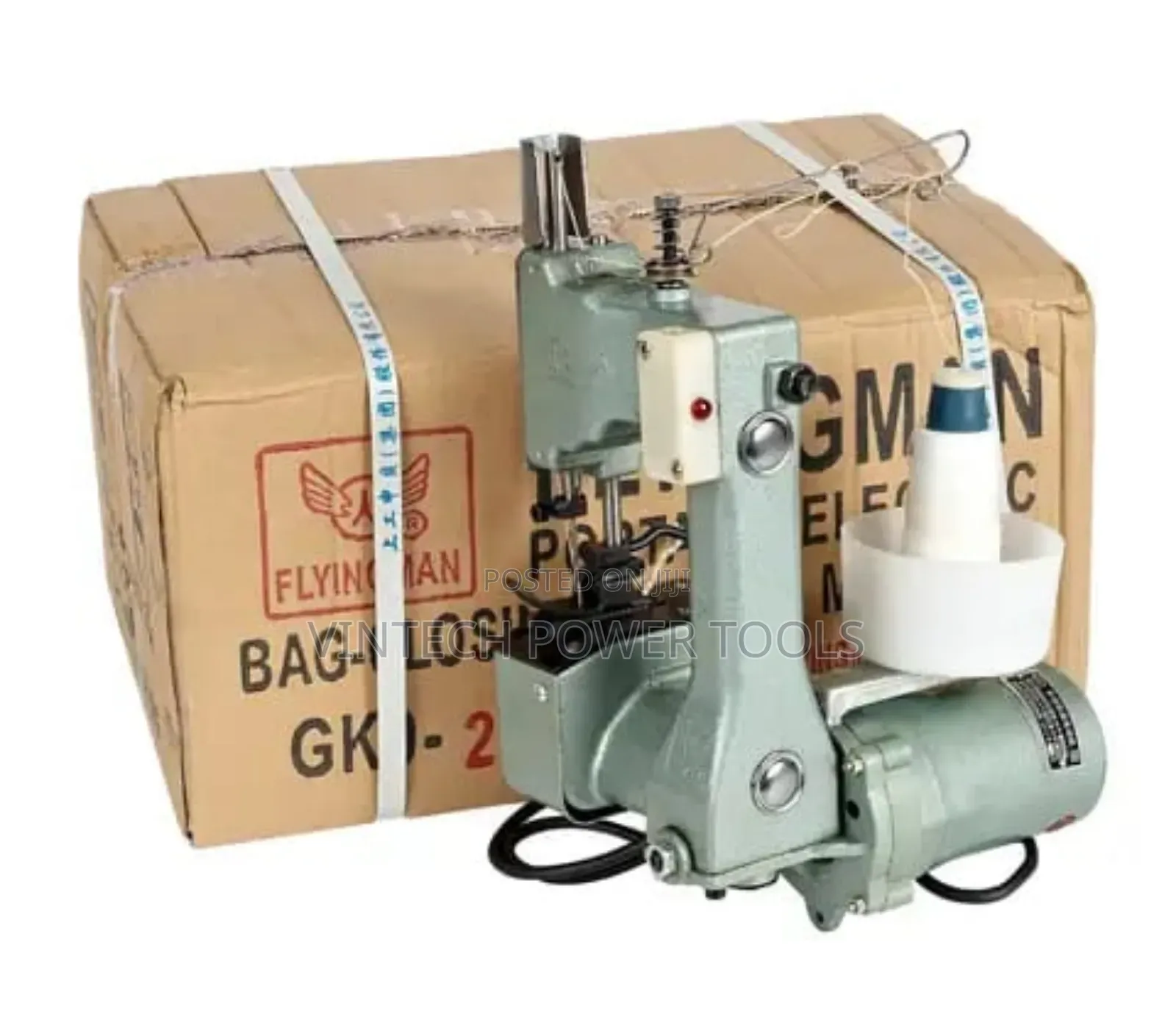 Bag Closing Machine /Gk9