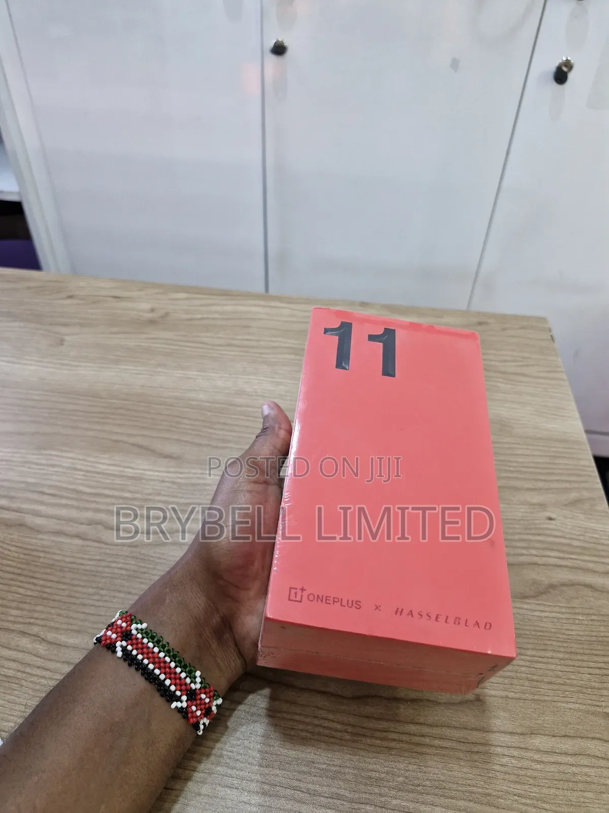New OnePlus 11 256 GB Black