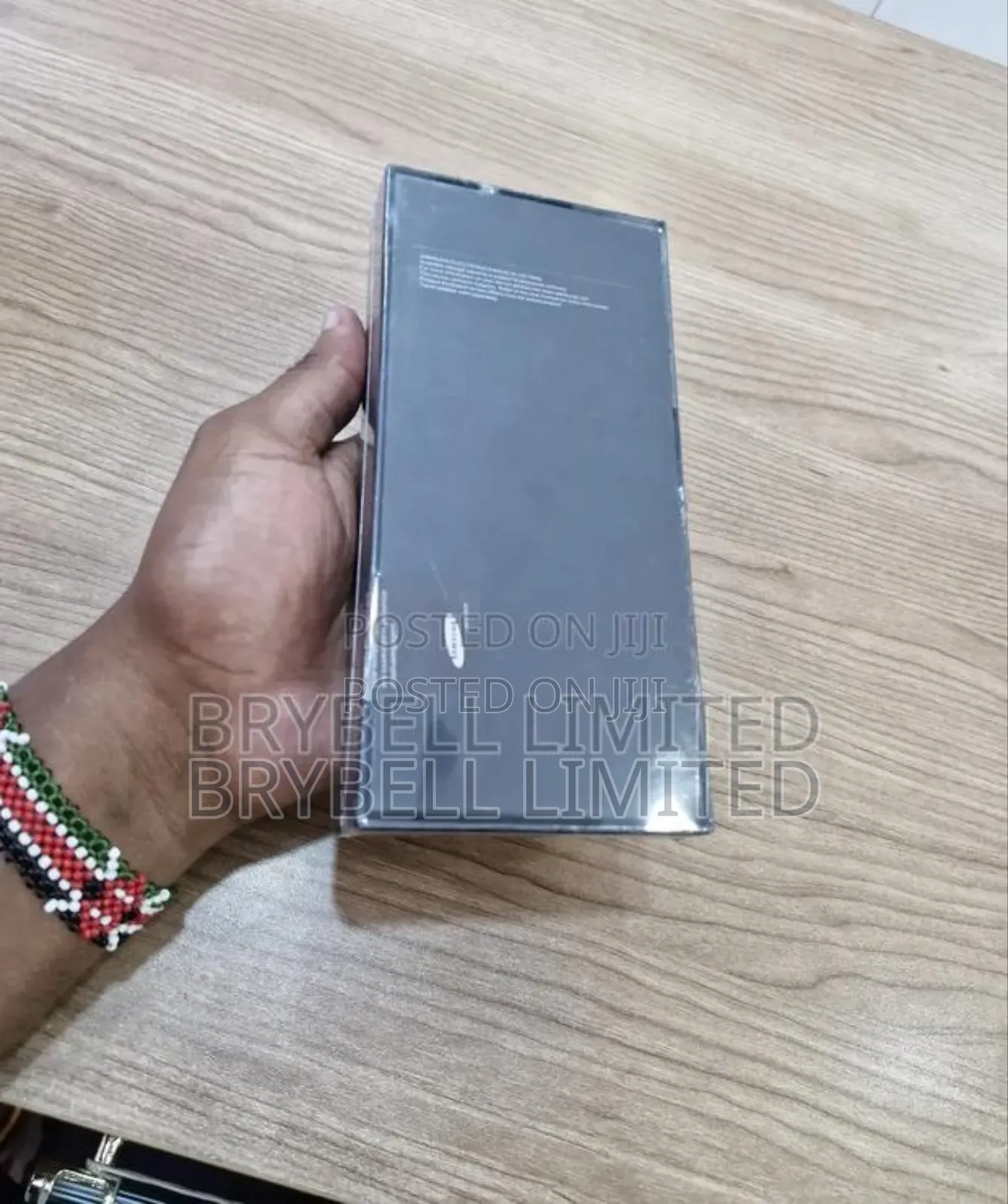 New Samsung Galaxy Z Flip5 512 GB Black