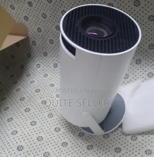 Hy 300pro Projector Android 13 Dual Wifi 1080p Home Cinema Outdoor