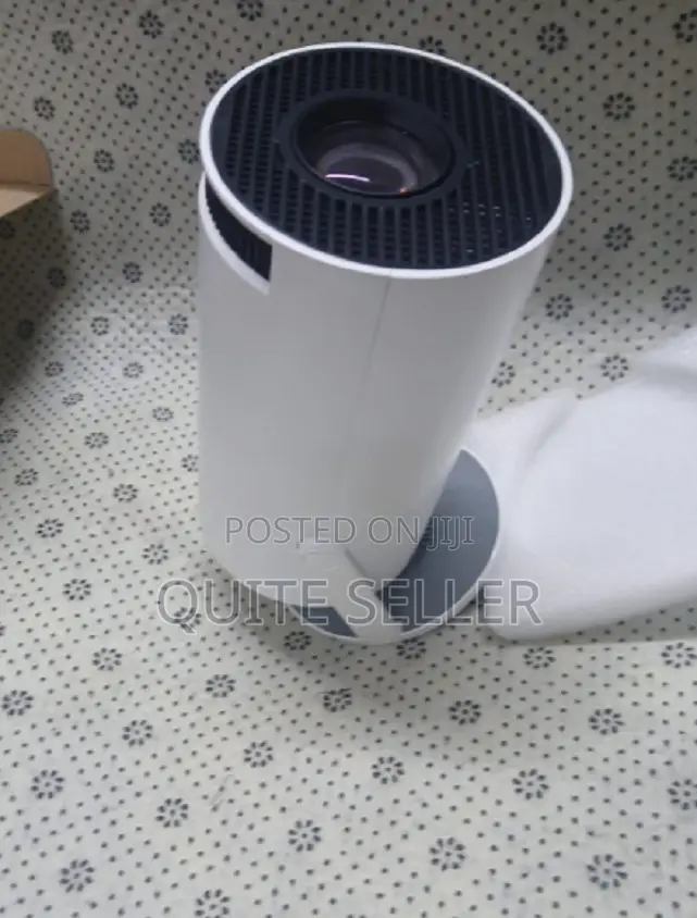 New Hy300 Pro Projector Android 13 Dual Wifi - H713 1080p
