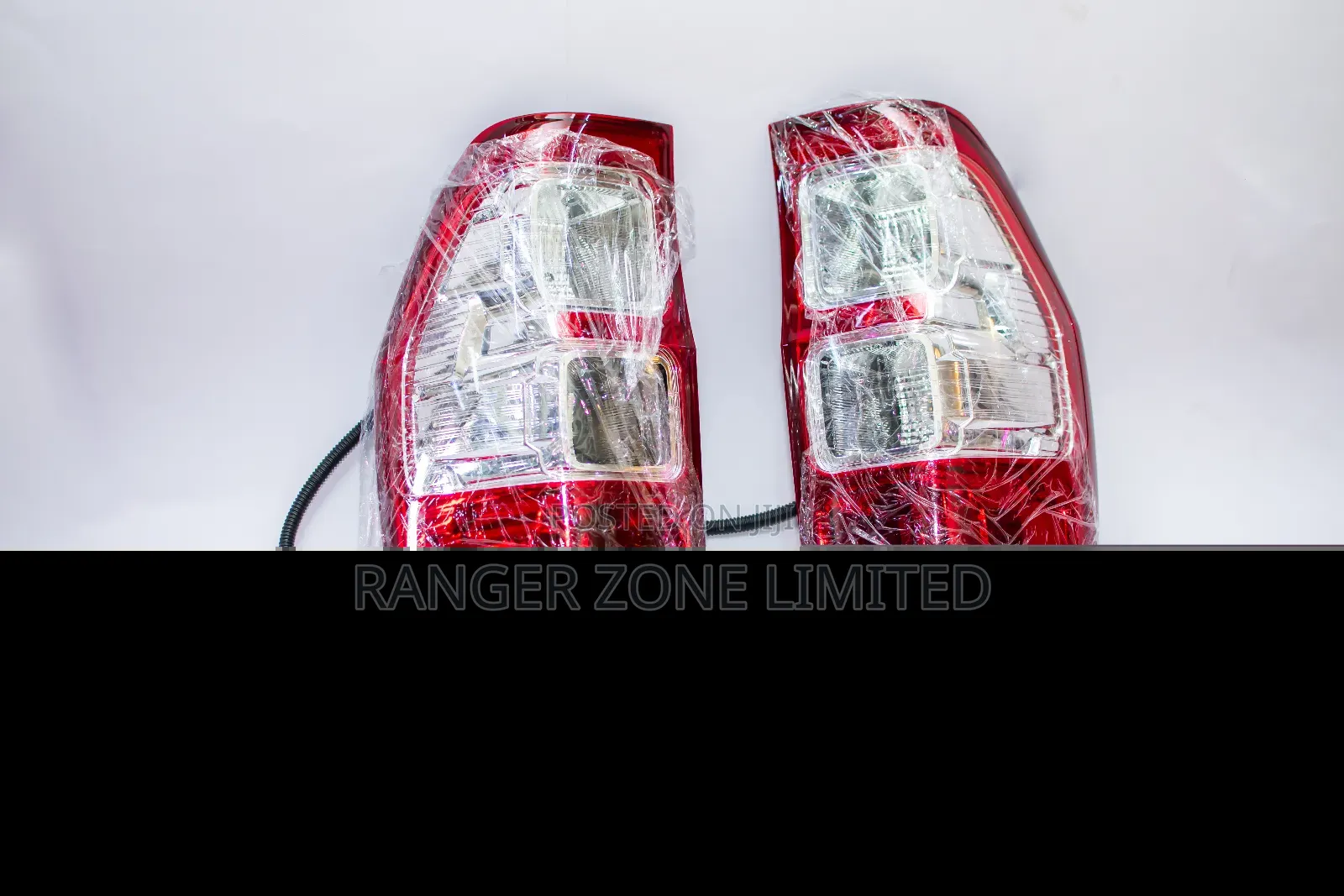 Tail Lamp Ford Ranger