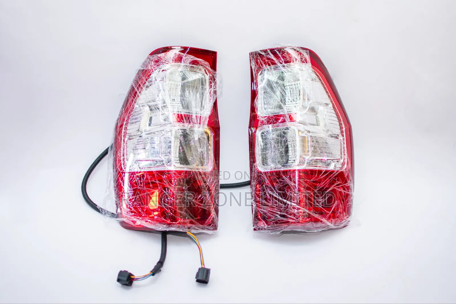 Tail Lamp Ford Ranger