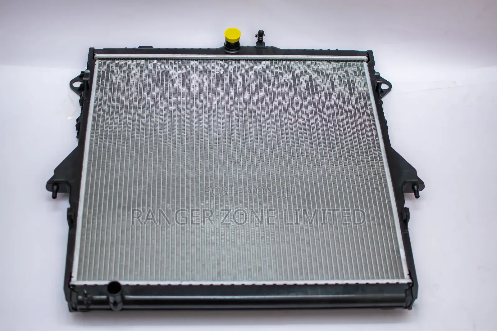 Ford Ranger T6 Radiator