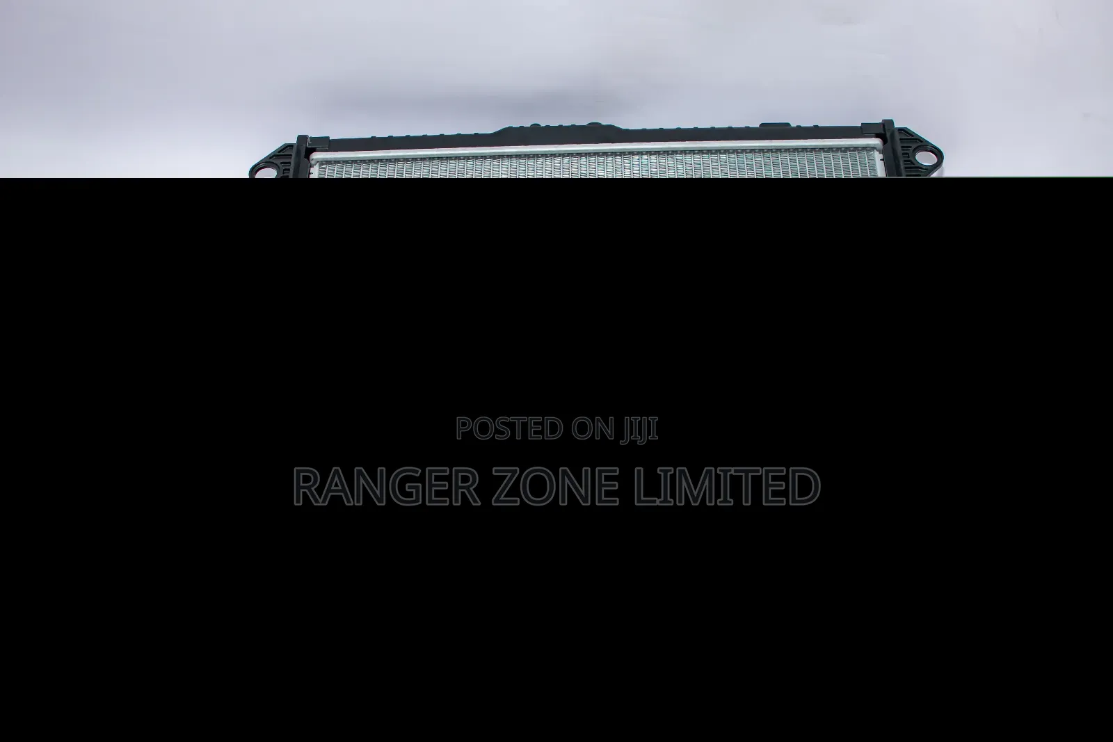 Ford Ranger T6 Radiator