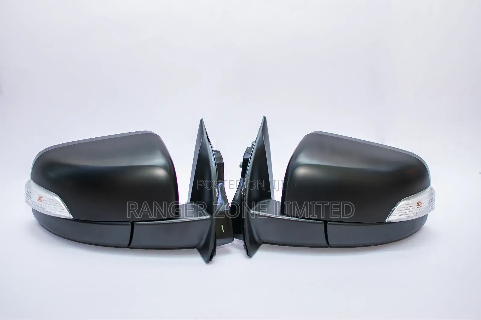 Side Mirror Ford Ranger