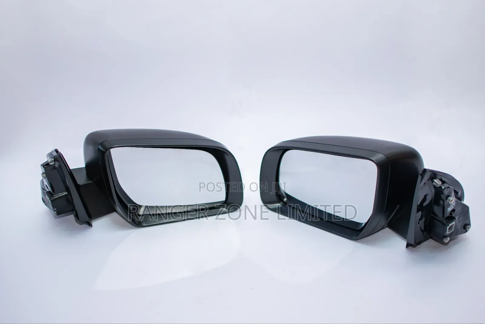 Side Mirror Ford Ranger