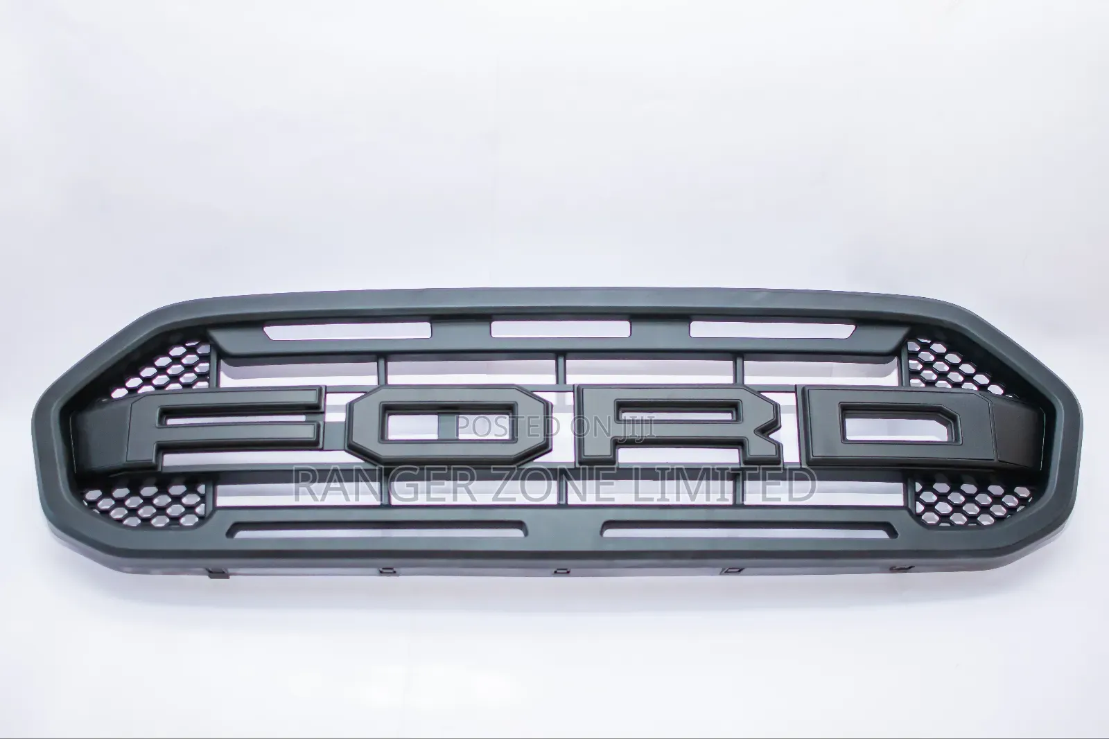 Front Grill Ford Ranger and Everest 2012 -2019