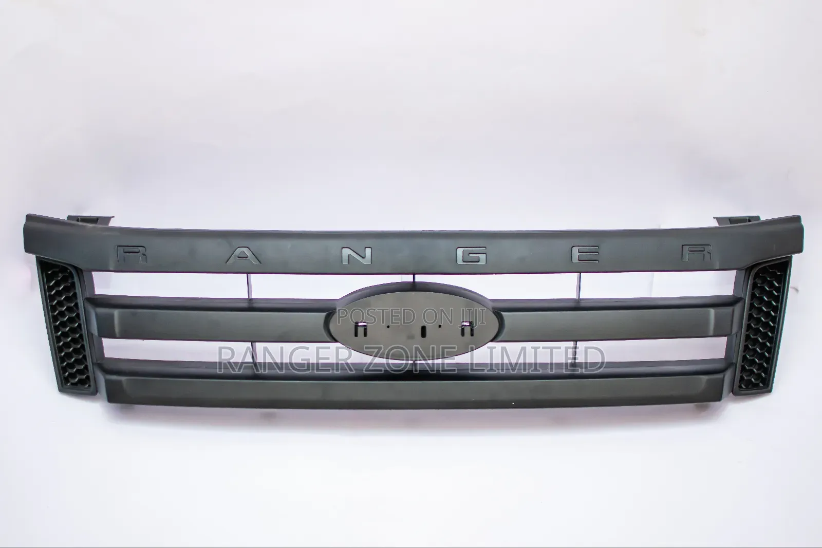 Front Grill Ford Ranger and Everest 2012 -2019