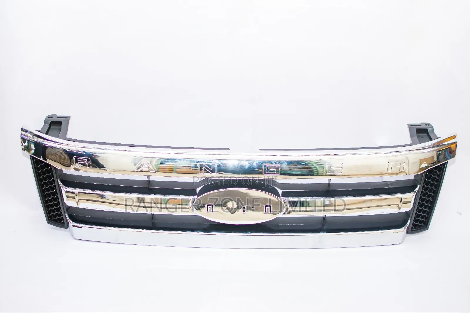 Front Grill Ford Ranger and Everest 2012 -2019