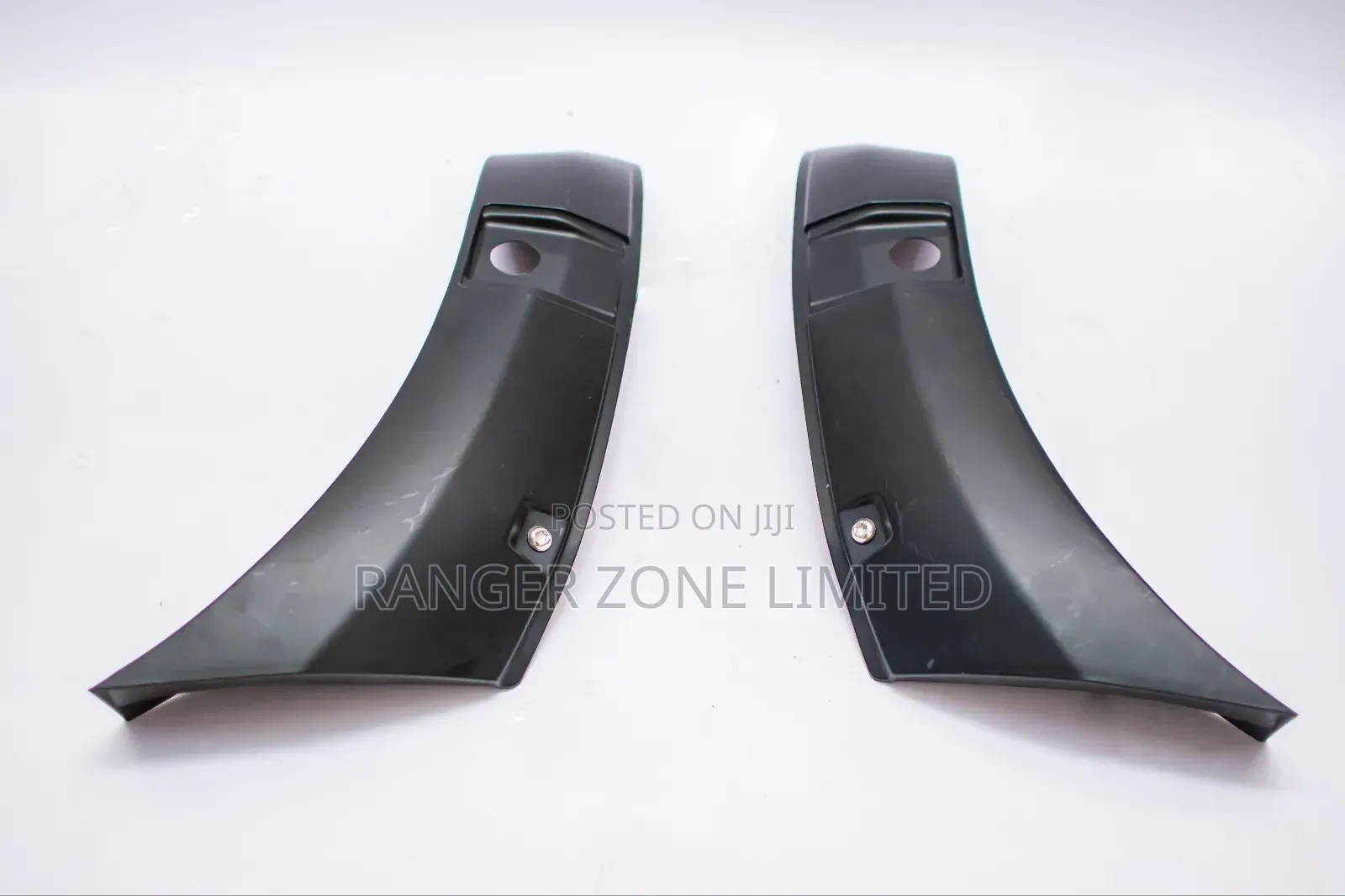 Ford Ranger Body Kit