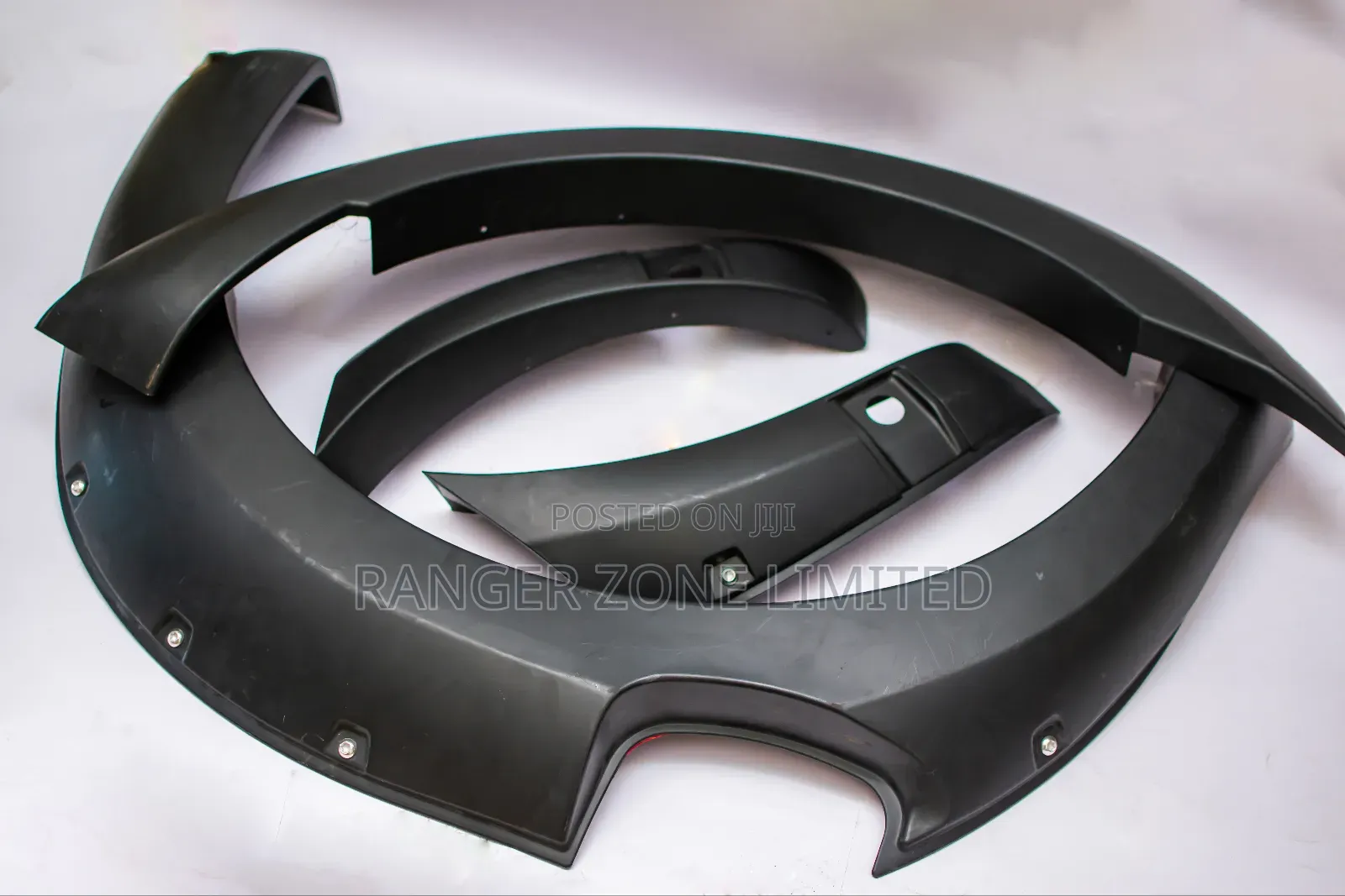 Ford Ranger Body Kit