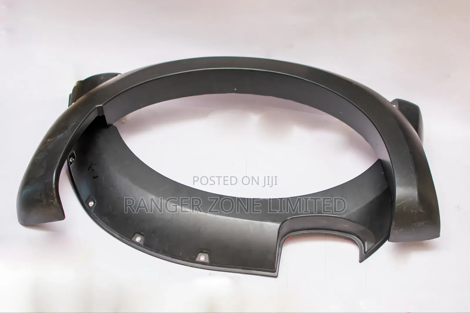 Ford Ranger Body Kit