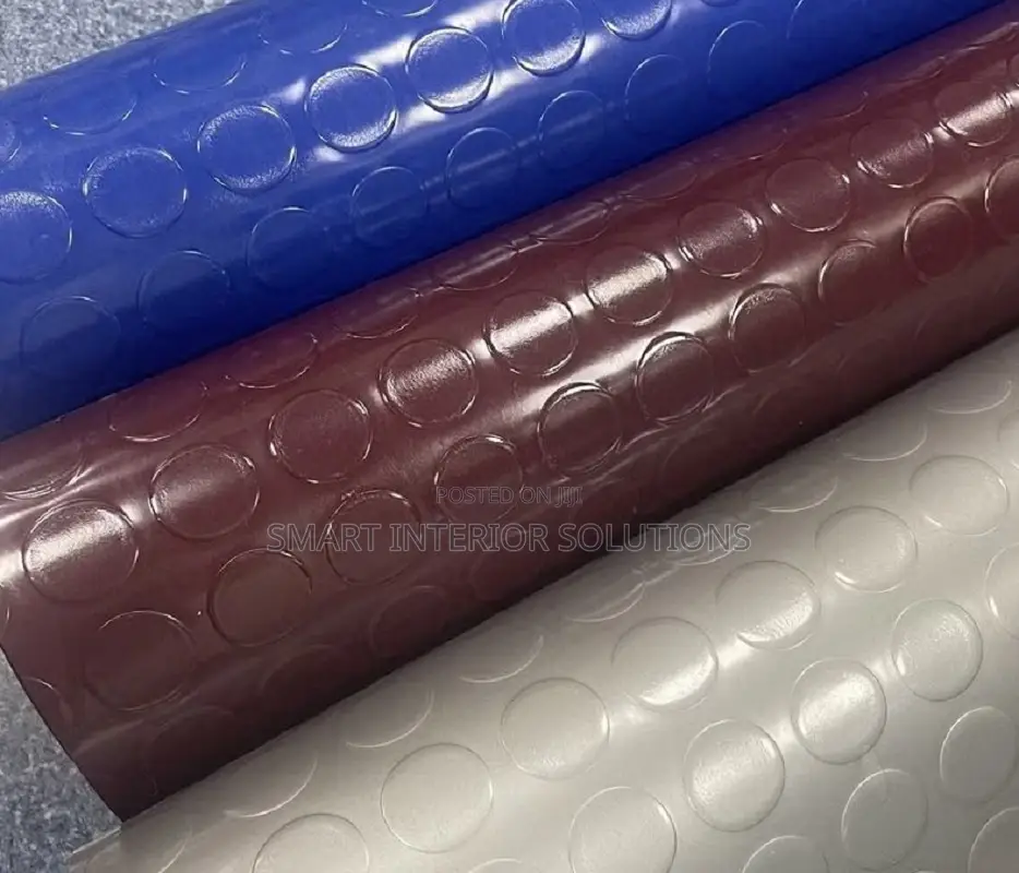 High Quality Coin Carpet