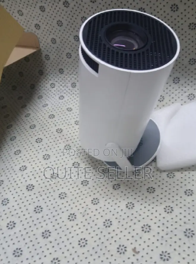 Hy 300pro Mini Projector Home Video Proyector Android 11 (Hy300pro)