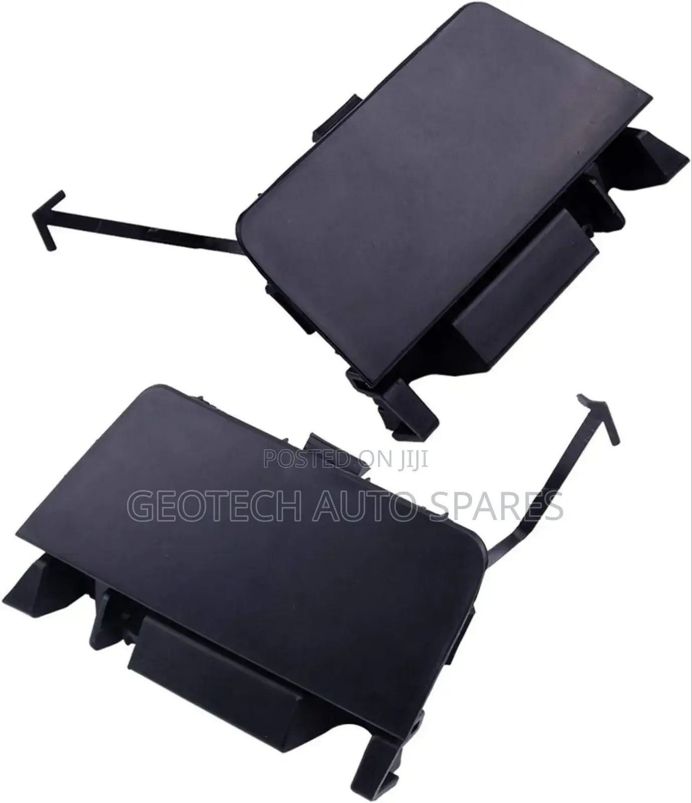 Lexus Rx270 Towing Covers
