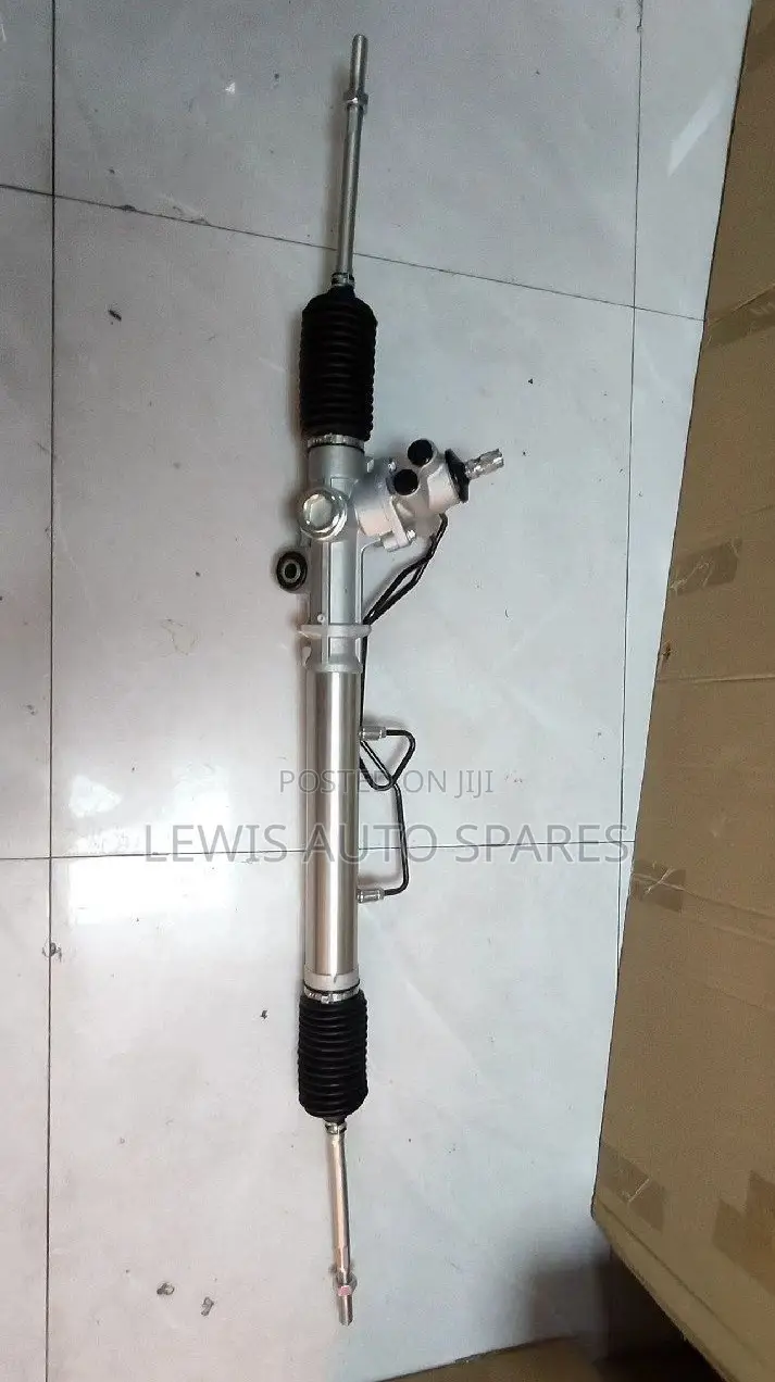 Townace Steering Rack