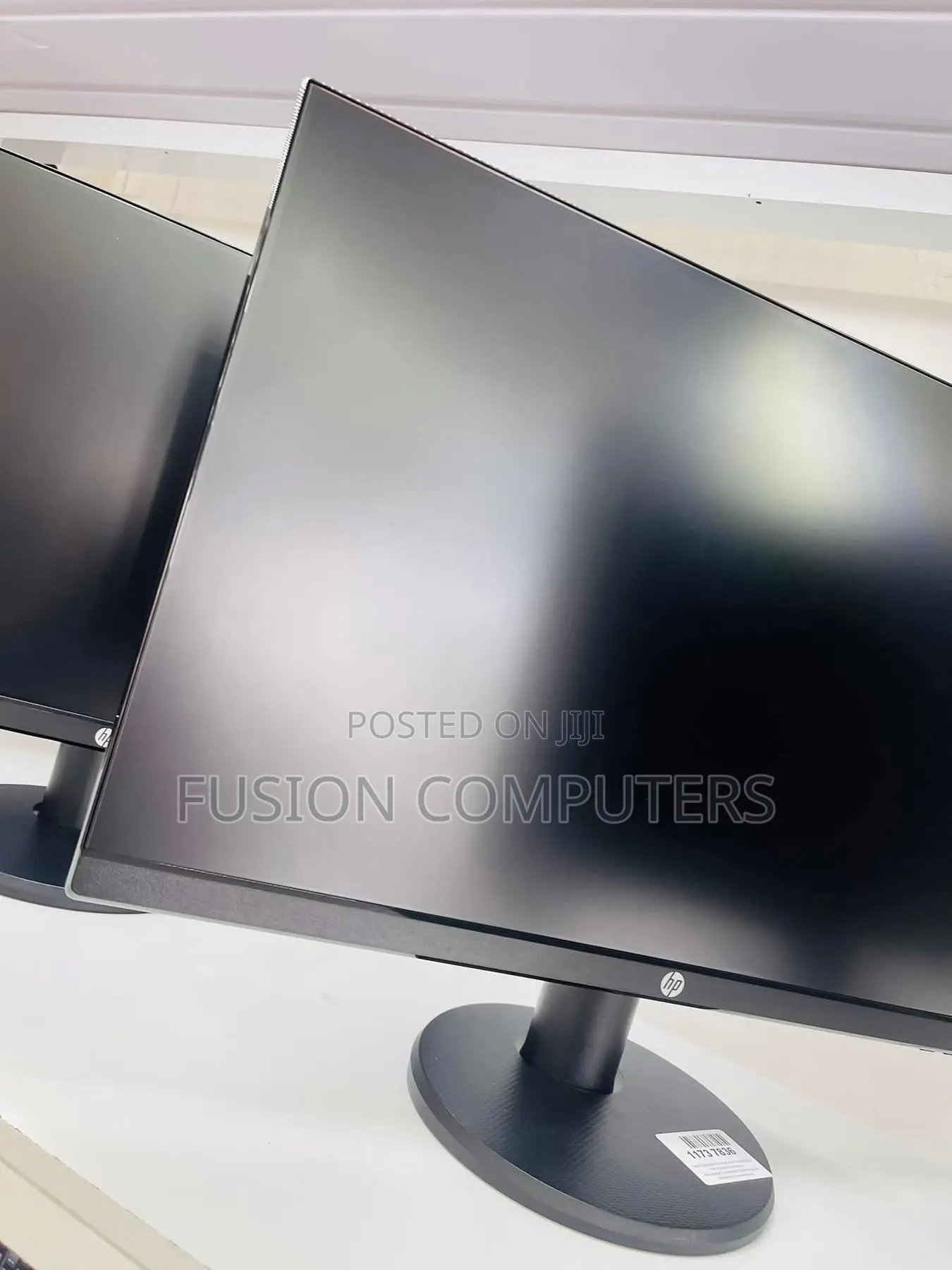 Hp P24v G5 23.8 Inch FHD Monitor