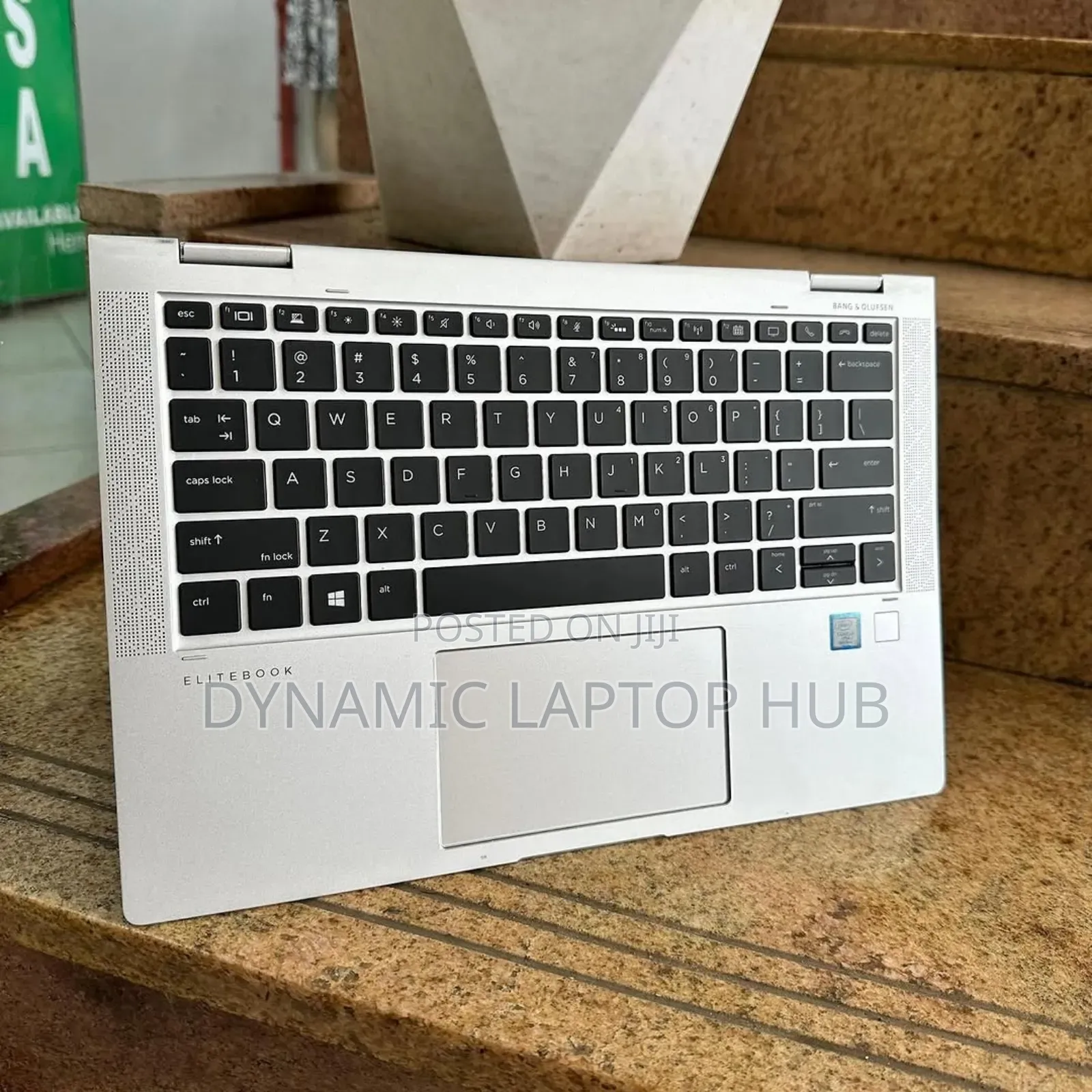 Laptop HP EliteBook X360 1030 G4 16GB Intel Core I7 SSD 512GB