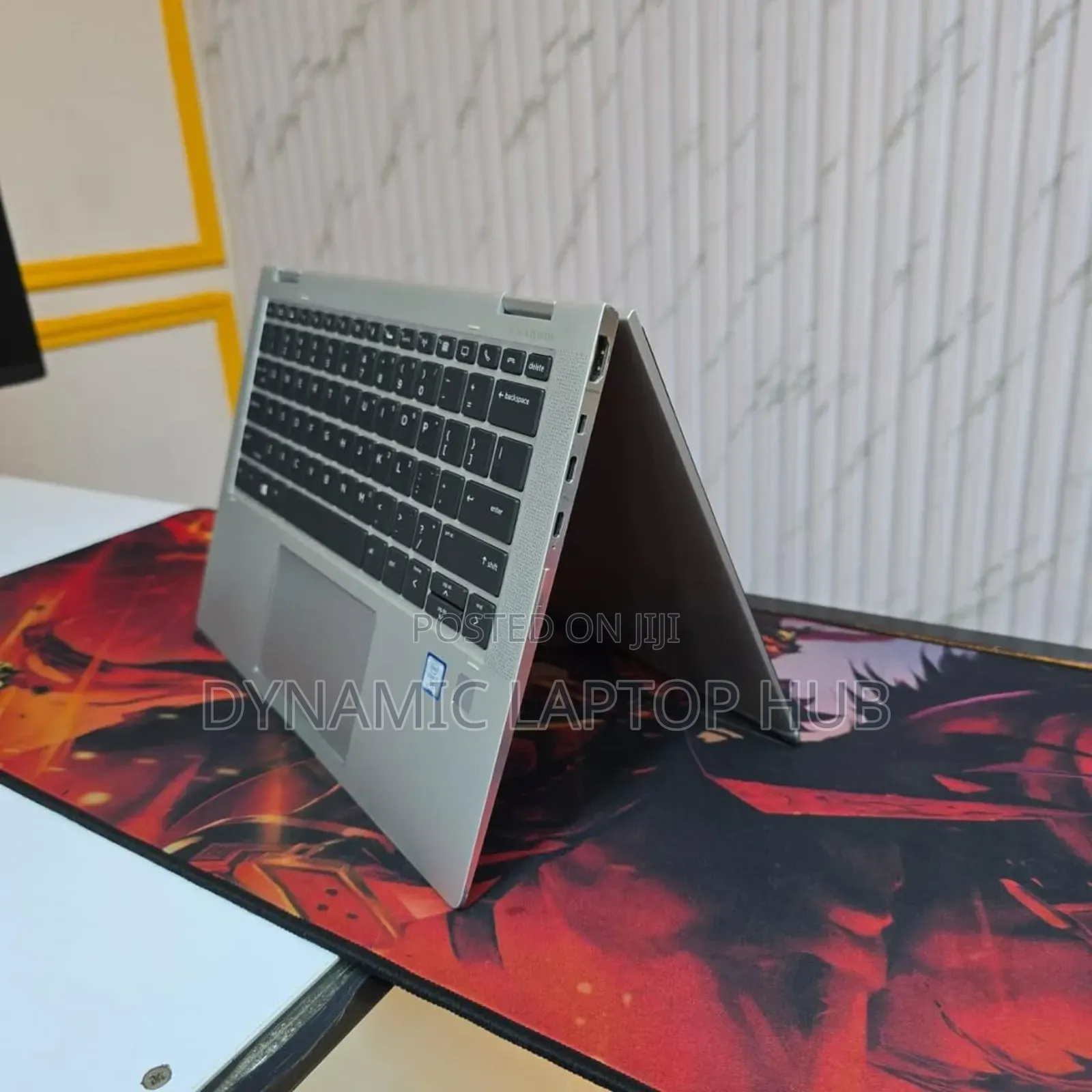 Laptop HP EliteBook X360 1030 G3 16GB Intel Core i7 SSD 512GB