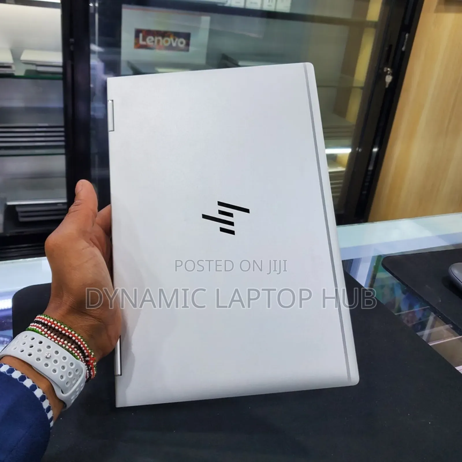 Laptop HP EliteBook X360 1030 G3 8GB Intel Core i5 SSD 256GB