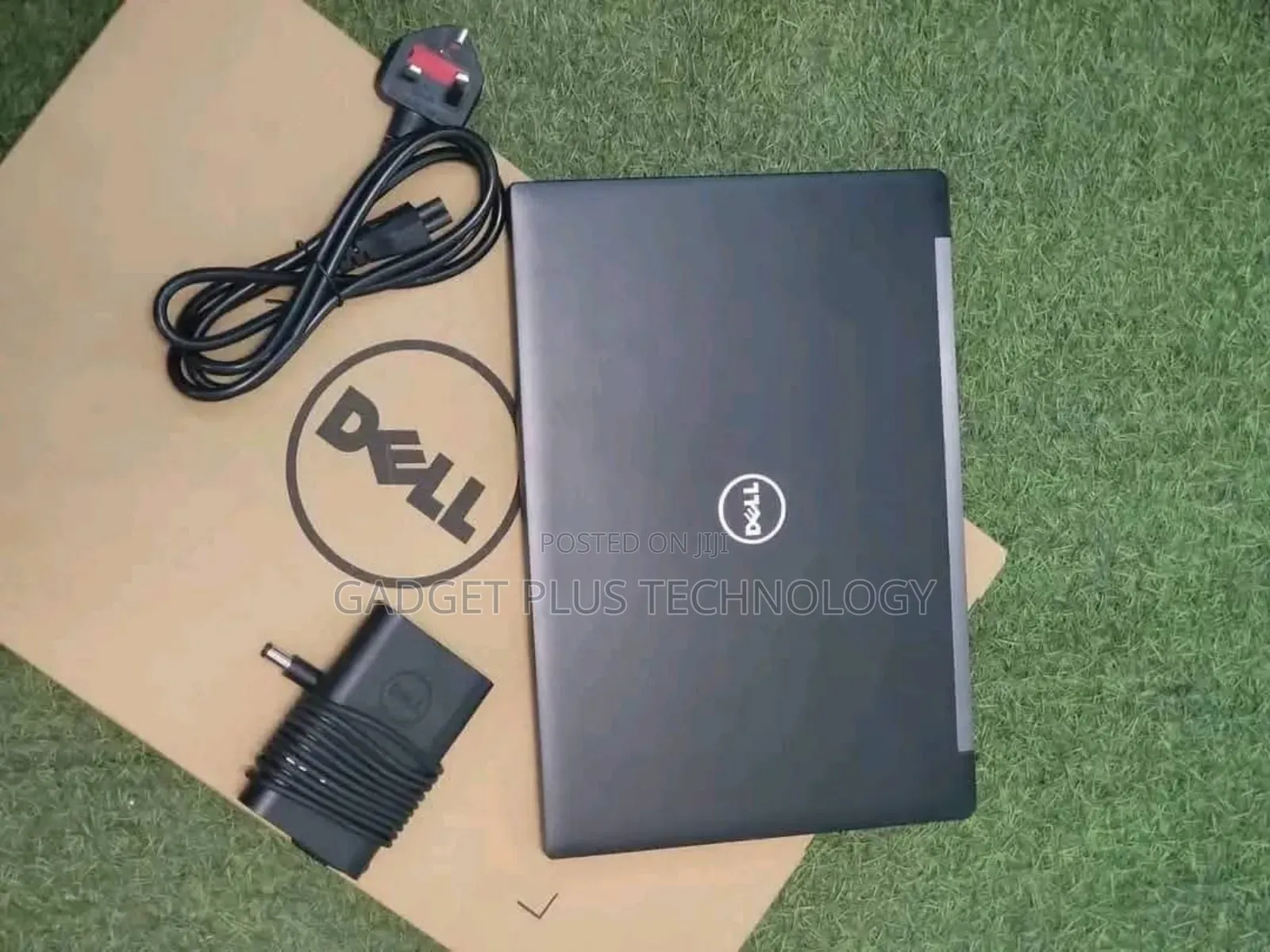 Laptop Dell Latitude 7280 8GB Intel Core I5 SSD 256GB